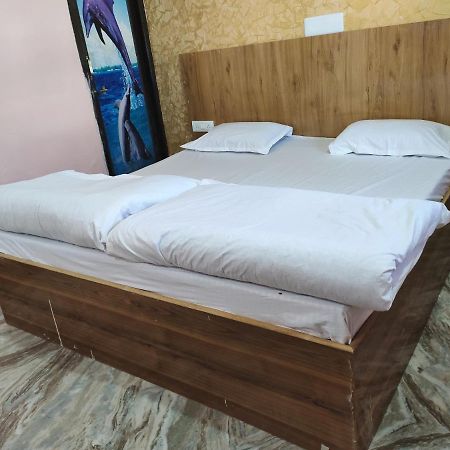 Choudhary Guest House Udaipur Exterior foto