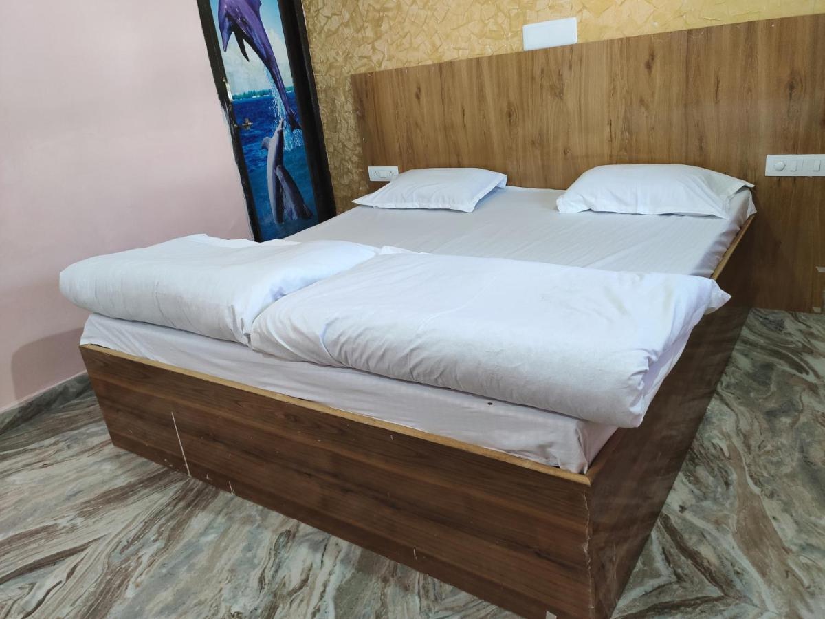 Choudhary Guest House Udaipur Exterior foto