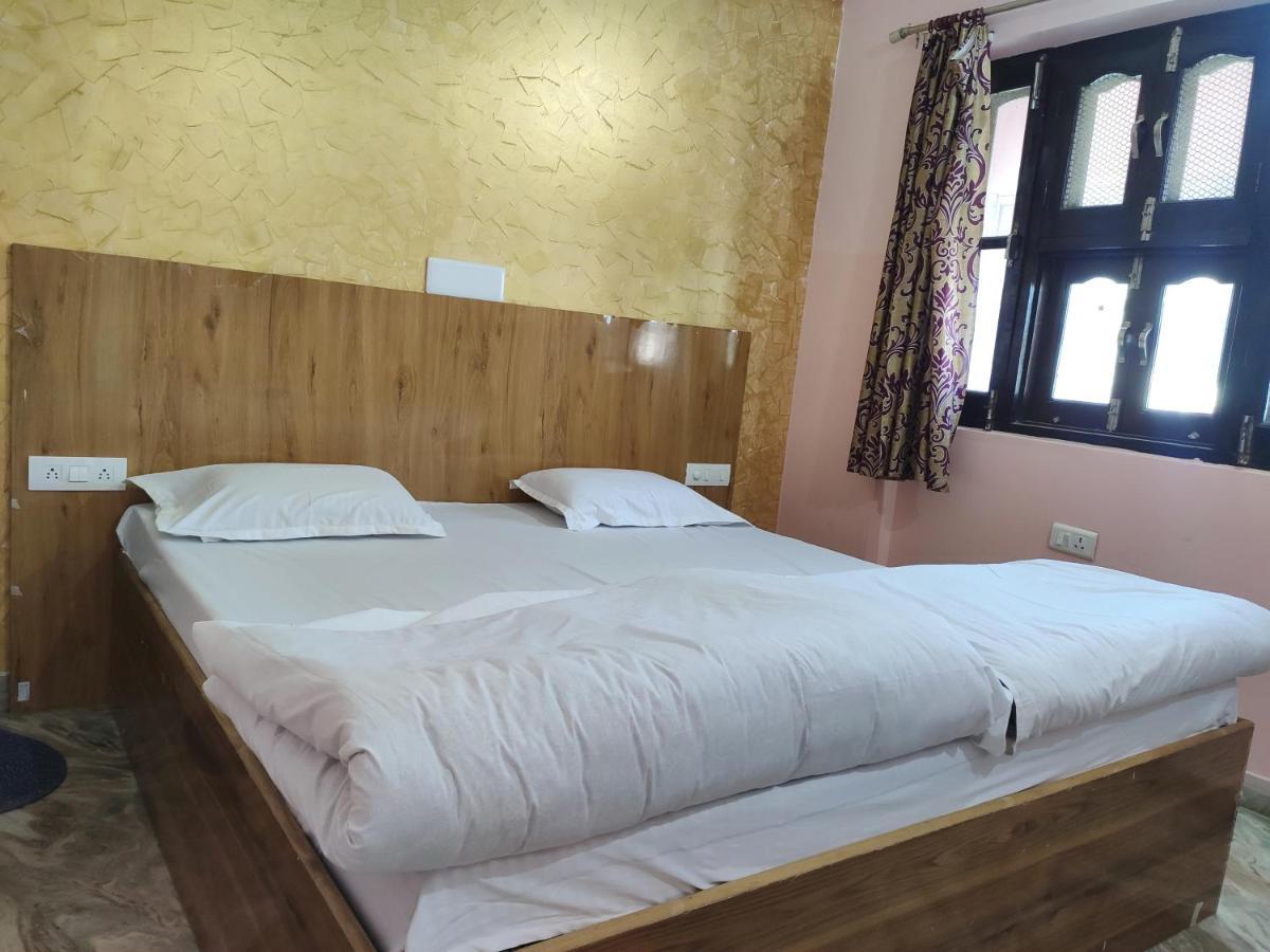 Choudhary Guest House Udaipur Exterior foto