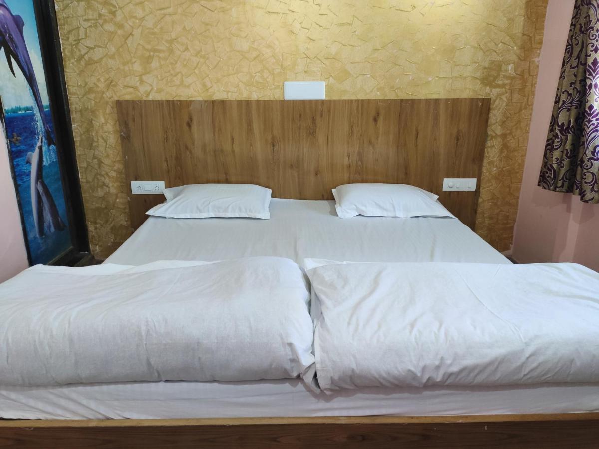 Choudhary Guest House Udaipur Exterior foto