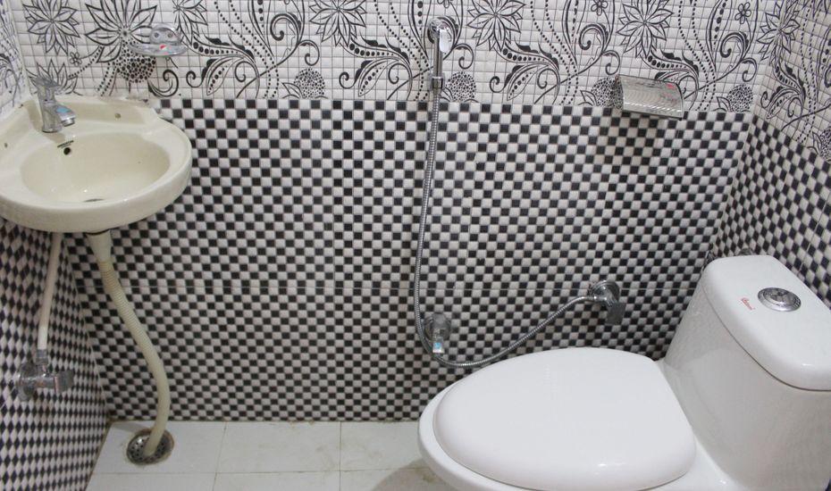 Choudhary Guest House Udaipur Exterior foto